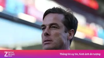 المدرب الحادي عشر الذي يخسر وظيفته في الدوري الإنجليزي الممتاز هذا الموسم.